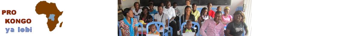 Pro Kongo ya lobi Pro Kongo ya lobi